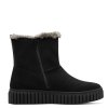 Dámské zimní boty S.Oliver 5-26418/41 černé