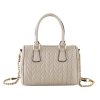 Dámská kabelka MARCO TOZZI 2-61009/45 béžová