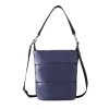 Dámská kabelka MARCO TOZZI 2-61022/41 modrá