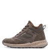 Pánské zímní obuv S.Oliver 5-16256/43 hnědá zateplená