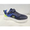 Dětské sportovní boty do haly a tělocvičny 5A26121