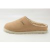 Dámská domácí obuv INBLU CS45 béžová