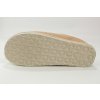 Dámská domácí obuv INBLU CS45 béžová