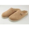 Dámská domácí obuv INBLU CS45 béžová