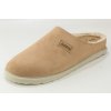Dámská domácí obuv INBLU CS45 béžová