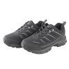 Outdoorové tenisky Alpinex A326002 černá ve velikostech 36-41