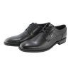 Pánské polobotky S.Oliver 2177745 černá