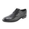 Pánské polobotky S.Oliver 2177745 černá