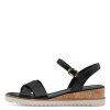 Dámské sandály Tamaris 1-28106/42 černé