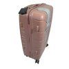 Cestovní kufr 8803 malý rose gold
