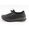 Dámské boty Rieker DC M6269-02 (Barva černá, Velikost 42)