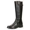 Dámské boty Caprice DZ 9-25524/25 (Barva černá, Velikost 42)