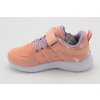 Dětská obuv sportovní - SA L66404.361 lososová