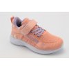 Dětská obuv sportovní - SA L66404.361 lososová