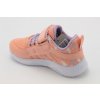 Dětská obuv sportovní - SA L66404.361 lososová