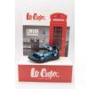 Chlapecká sandálová obuv AL LCW21340218K Lee Cooper