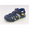 Dětské boty letní AL SG01021-1-2