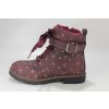 Dětská kotníková obuv, zimní podšívka AZ HX92752-3-2W