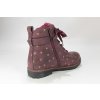 Dětská kotníková obuv, zimní podšívka AZ HX92752-3-2W