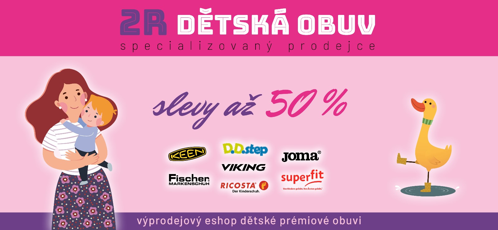 Sleva až 50 %
