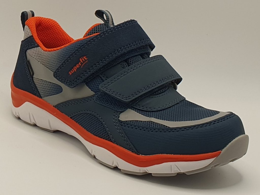 Superfit 1-000236-8000 s membránou GORE-TEX