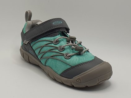 KEEN CHANDLER CNX, drizzle/waterfall