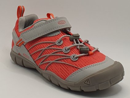 KEEN CHANDLER CNX, drizzle/dubarry