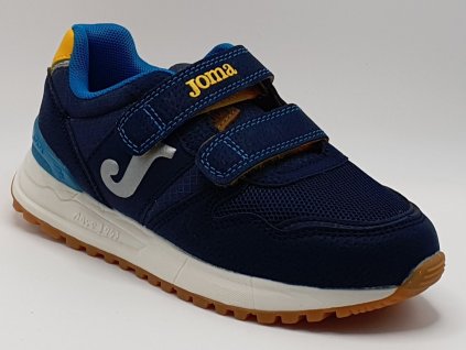 Joma 200 JR 2303, navy