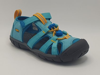 KEEN SEACAMP II CNX, ipanema/fjord blue