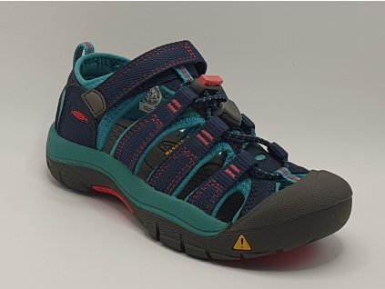 KEEN NEWPORT H2, midnight navy/baltic