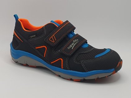 Superfit 3-09240-20 s membránou GORE-TEX