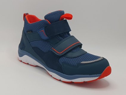 Superfit 1-000246-8010 s membránou GORE-TEX