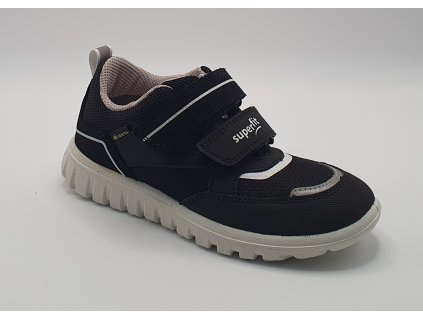 Superfit 1-006200-0000 s membránou GORE-TEX