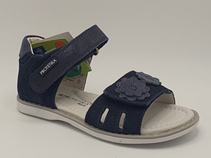 Protetika Tiana navy