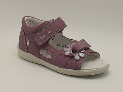 Ricosta PEPINO, SILVI, purple