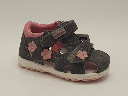 Protetika VIOLET, grey