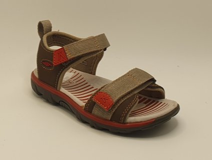 KEEN RILEY, cascade/bossa nova
