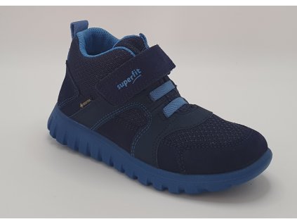 Superfit 1-009198-8000, s membránou GORE-TEX