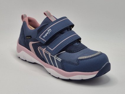 Superfit 1-000244-8040, s membránou GORE-TEX