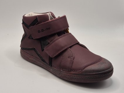 D.D.step 049-905L, Raspberry