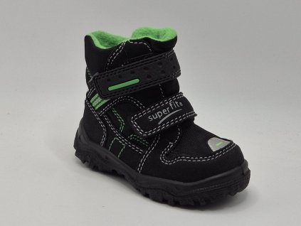 Superfit 3-00044-02, s membránou GORE-TEX