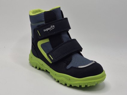 Superfit 7-00044-80, s membránou GORE-TEX