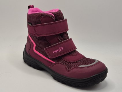 Superfit 1-000024-5000, s membránou GORE-TEX