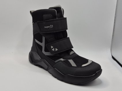 Superfit 1-000404-0010 zimní boty s membránou GORE-TEX