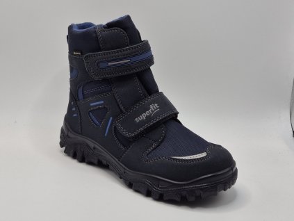 Superfit 1-809080-8300 zimní boty s membránou GORE-TEX