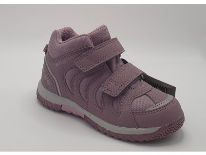 Viking CASCADE MID GTX 2V, dusty pink, s membránou GORE-TEX