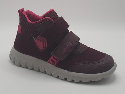 Superfit 1-009199-5000 s membránou GORE-TEX