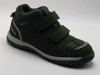 Viking CASCADE MID III 2V, pine,  s membránou GORE-TEX