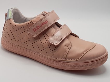 D.D.step S049-692M, baby pink
