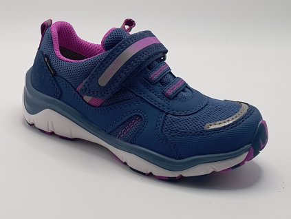 Superfit 1-000237-8010 s membránou GORE-TEX